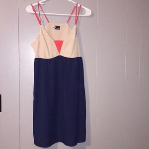 Urban Outfitters sparkle and fade-chic& elegant